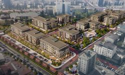 Güngör: 'Kahramanmaraş'ta Kentsel Tasarım Projesi Hızlandı'
