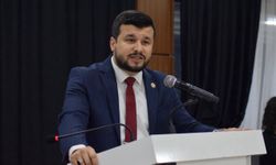 TÜMKİAD İl Başkanı Eliaçık Görevinden Ayrıldı: 'Gönüllerde Taht Kurduk'