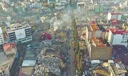 Kahramanmaraş'ta Deprem Sonrası DASK Ödemesi 5 Milyar 203 Milyon Lira!