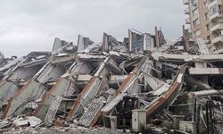 Kahramanmaraş Depreminde Yıkılan Bina Çürük Çıktı: 'Beton Elle Ufalanır Durumdaydı!'