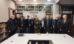Kahramanmaraş Edebiyat-Sanat Derneği, Mehmet Akif Ersoy'u 150. Doğum Yılında Anma Programı Düzenledi