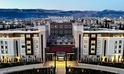 Sular Akademi Hastanesi, Güçlü Kalp Merkezi ile Kahramanmaraş'ta Hizmet Veriyor