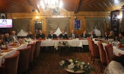 Kahramanmaraş'ta Deprem ve Yaşam Konulu Öykü Yarışması Sonuçlandı