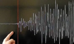 Kahramanmaraş'ın Göksun İlçesinde 3.4 Büyüklüğünde Deprem!