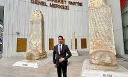 MHP'li Kükrekul Doğan, Ekinözü'nde Belediye Başkanlığı İçin Adaylığını Açıkladı
