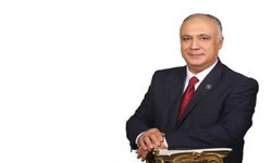Dulkadiroğlu Belediye Başkan Adayı Dr. Selahaddin Can’dan Regaip Kandili Mesajı