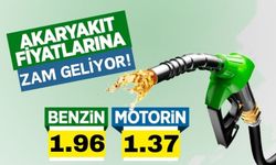 Akaryakıt Fiyatları Türkiye Yüzyılında Zam Rekoru Kırıyor!