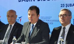 Mustafa Buluntu: 'Savunma sanayii Kahramanmaraş’ın lokomotif sektörü olacak'