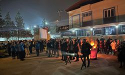 Kahramanmaraş'ta deprem şehitleri için Mevlid-i Şerif programı düzenlendi