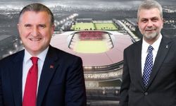 Fırat Görgel: 'Stadyum sorunu bizim dönemimizde sona erecek'