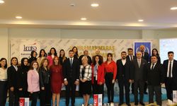 Kahramanmaraş'ta Kadın İş Geliştirme Merkezi Projesi Hayata Geçiyor!