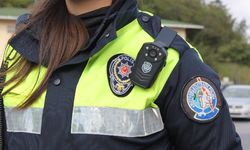 Polisler 2025'te Yüz Tanıma Sistemli Yaka Kamerası İle Donatılacak!