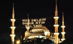 Kahramanmaraş'ta Ramazan Ayı Etkinlikleri 14 Mart'ta Başlıyor!