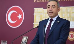 Karatutlu, Türkoğlu Cezaevindeki Tutuklu Mühendis ve Müteahhitleri Ziyaret Etti!