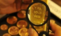 Altın Fiyatları Yükselişte: Gram Altın 2.245 Liradan İşlem Görüyor!