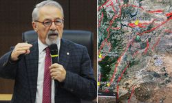 Prof. Dr. Naci Görür Kahramanmaraş Depremini Değerlendirdi!