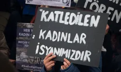 Erzurum'da Dehşet Evi: Eşini ve Kızını Bıçaklayarak Öldürüp Kaçtı!