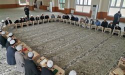 Kahramanmaraş'ta Farukiye İslami İlimler Külliyesi: Gençleri İslami ve Fenni İlimlerle Yetiştiriyor