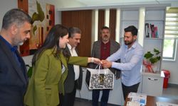 Kahramanmaraş Sular Akademi Hastanesi 14 Mart Tıp bayramını kutladı!