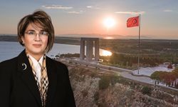 Başkan Adayı Zeynep Özbaş Arıkan: '18 Mart Çanakkale Zaferi’ni kutluyorum'
