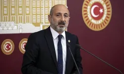 CHP'li Milletvekili Ali Öztunç: 'Kahramanmaraş'ta 4 Belediyeyi Kazandık!'
