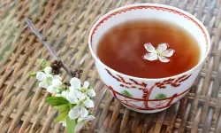 Sakın Çöpe Atmayın! Kiraz Sapı Çayının Sağlığa Faydaları