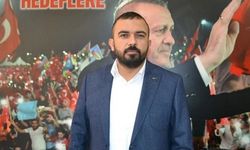 Kahramanmaraş'ta Seçimi Kaybeden AKP'li Adaydan İlk Açıklama!