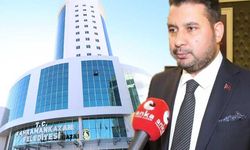 Kahramankazan Belediyesinde Kasa Boş, Yeni Başkan Maaşları Cebinden Ödedi!