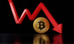 Kripto Paralarda Sert Düşüş: Bitcoin Değer Kaybetti