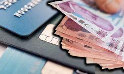 Merkez Bankası Açıkladı: Kredi Kartı Faiz Oranları Değişti!