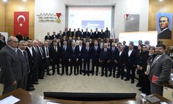 Kahramanmaraş Büyükşehir Belediyesi'nde Yeni Döneme İlk Meclis Toplantısı Gerçekleşti