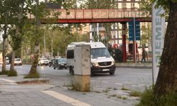 Kahramanmaraş'ta Refüj Geçişleri Kazalara Davetiye Çıkarıyor!