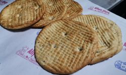 Kahramanmaraş'ta Çörekçi Ustaları Yeni Ekmek Kapılarında Üretimde!