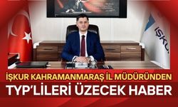 Kahramanmaraş'ta Depremzede TYP'lileri Üzecek Haber!