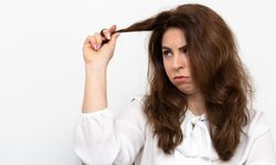 İnsanlar Neden Saçını Kopartır? Trikotillomani (Saç Yolma Hastalığı) Nedir?