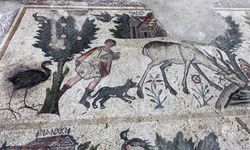 Kahramanmaraş’ın Tarihi Zenginliği Ortaya Çıkıyor: Germenicia Mozaikleri ve Tarihi Önemi
