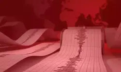 Kahramanmaraş Pazarcık'ta 3.7 Büyüklüğünde Deprem!
