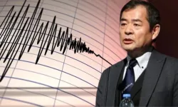 Japon Uzman Moriwaki: '6 Şubat Depreminde Binalar Büyük Hasar Aldı'
