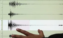 Elazığ'ın Sivrice İlçesinde 4.0 Büyüklüğünde Deprem