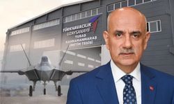 Kahramanmaraş Havacılık ve Teknoloji'de Yükseliyor!