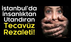 İstanbul'da 13 Yaşındaki Çocuğa Toplu Tecavüz: Mahalleli Tehdit Ederek Sıraya Girdi!