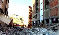 Kahramanmaraş Deprem Faciasında Müteahhitlere 13'er Yıl Hapis Cezası