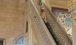 Diyanet İşleri Başkanı Kahramanmaraş'ta Filistin Zulmüne Dikkat Çekti