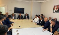 CHP'li Zeybek: 'Kahramanmaraş'ta bir belediyeyi dörde çıkartmak ciddi başarı'