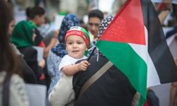 AK Parti Kahramanmaraş İl Kadın Kolları, Gazzeli Annelerin Acılarına Dikkat Çekti