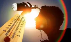 Kahramanmaraş'a Yüksek Sıcaklık Uyarısı: Termometreler Temmuzda Tavan Yapacak!