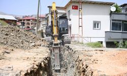 Kahramanmaraş'ta Helete Mahallesine 136 Milyon TL'lik Altyapı Yenileme!