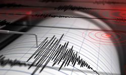 Kahramanmaraş'ta Gece Saatlerinde 3 Büyüklüğünde Deprem