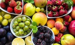 Yaz Meyvelerinde Yüksek Şeker Tehlikesine Dikkat!
