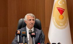 Vali Ünlüer: 'TYP'de sözleşmesi sona eren vatandaşlarımız İŞKUR hizmetlerinden yararlanacak'